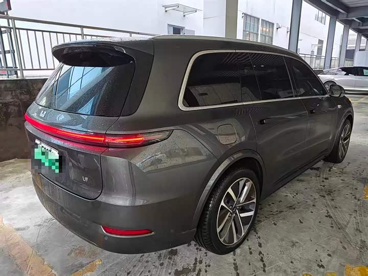 Photo 5 - LiXiang L9