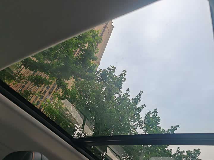 Chery iCar 03 2024 2024款 401km 两驱行政版