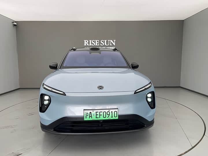 Nio ES6 2023 2023款 75kWh