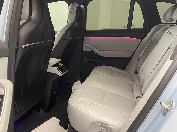 Nio ES6 2023 2023款 75kWh