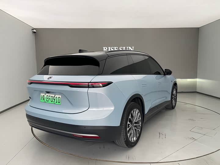 Nio ES6 2023 2023款 75kWh