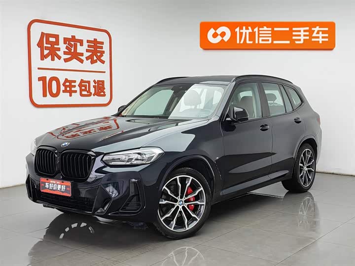 Zdjęcie 1 - BMW X3