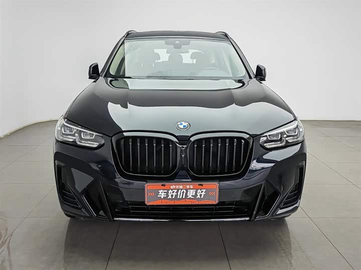Zdjęcie 3 - BMW X3