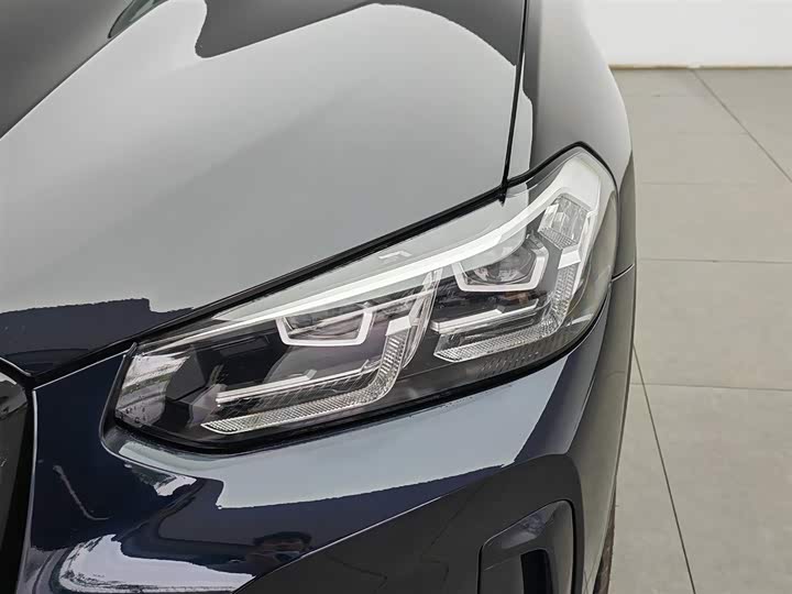 Zdjęcie 7 - BMW X3