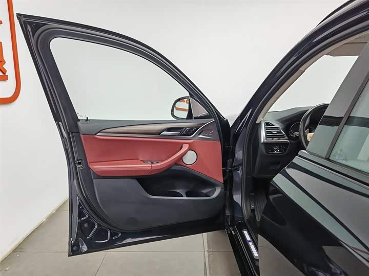 Zdjęcie 8 - BMW X3