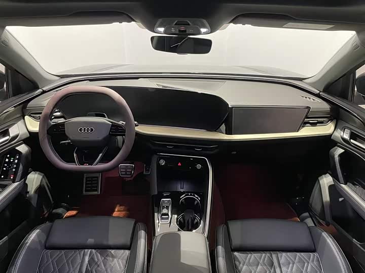 Audi Q5L 2026 2026款 2.0T 千万用户专享版