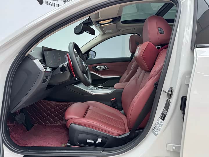 Фото 6 - BMW 3 Series