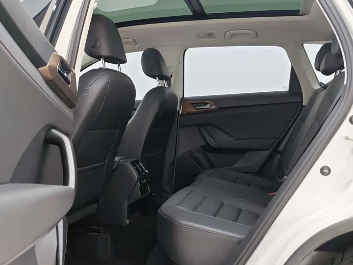 Volkswagen Tharu 2021 2021款 280TSI 两驱豪华版PLUS