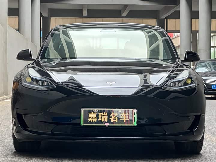 Photo 2 - Tesla Model 3