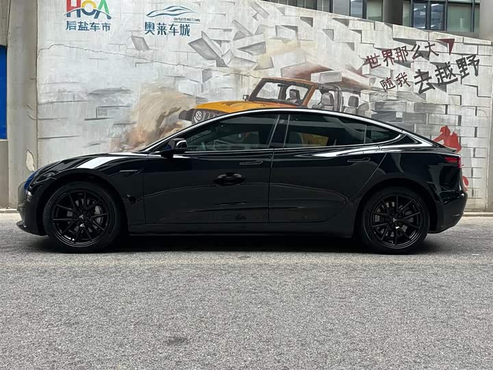 Photo 3 - Tesla Model 3