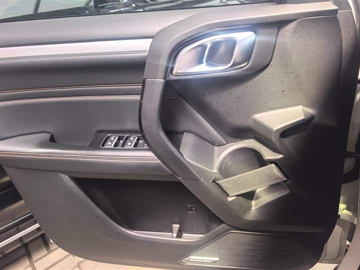 Фото 7 - Haval Dargo