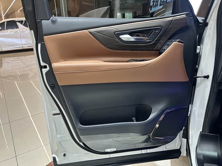 Фото 8 - Toyota Alphard