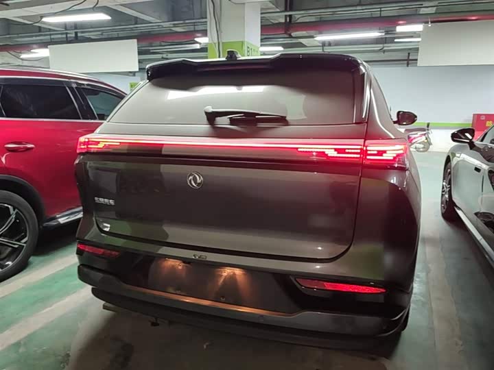 Dongfeng Aeolus L8 2025 2025款 185KM梦想版