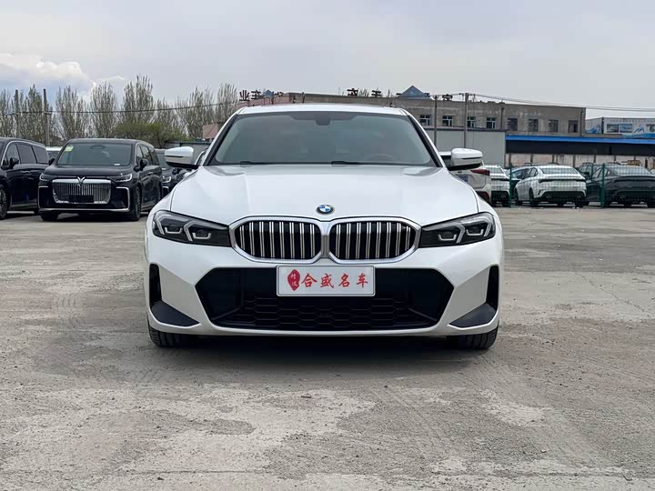 Фото 4 - BMW 3 Series