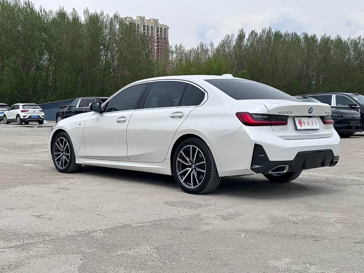 Фото 6 - BMW 3 Series