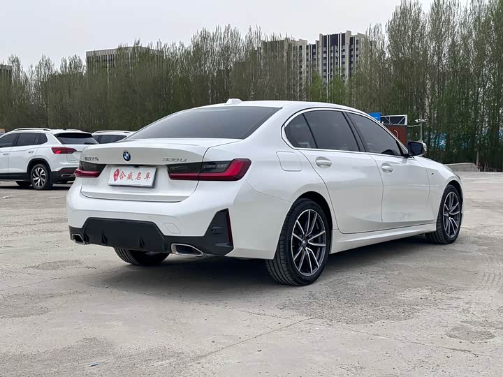 Фото 7 - BMW 3 Series