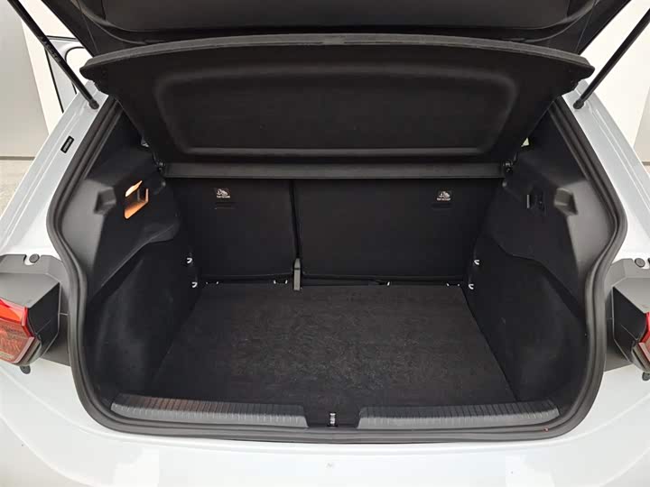Volkswagen ID.3 2023 2023款 升级款 纯净智享版