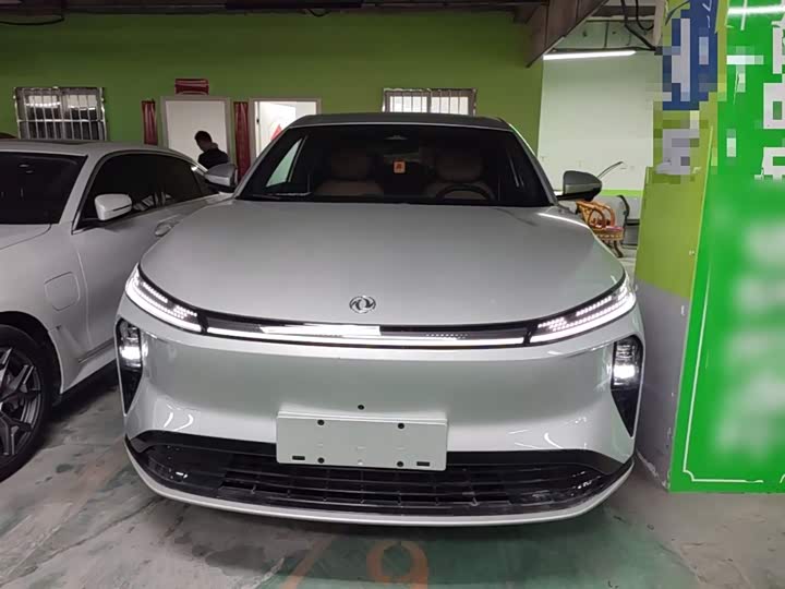 Dongfeng Aeolus L8 2025 2025款 185KM梦想版