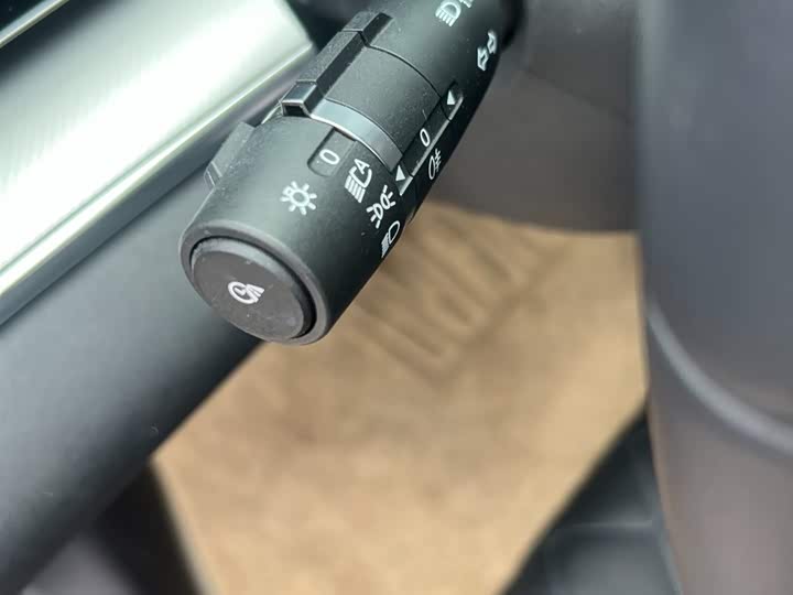 BYD Sea Lion 07 EV 2024 2024款 550标准版