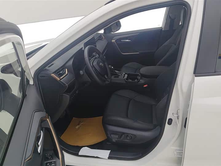 Toyota Wildlander 2024 2024款 双擎 2.5L E-CVT两驱豪华PLUS版