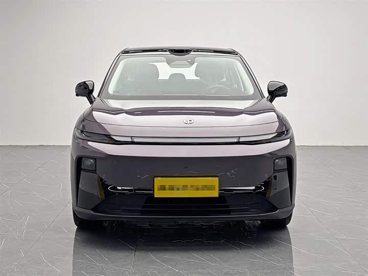 Leapmotor B10 2025 2025款 510激光雷达版