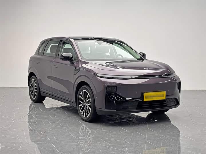 Leapmotor B10 2025 2025款 510激光雷达版