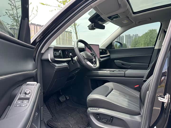 Фото 6 - Volkswagen Teramont Pro
