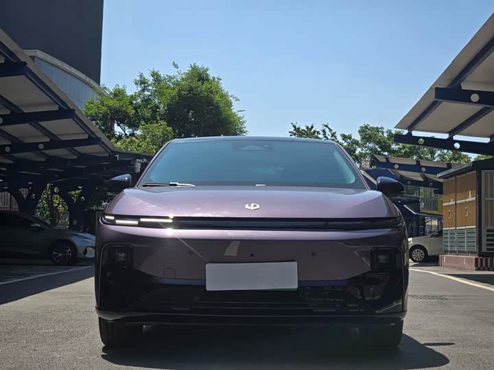 Leapmotor B01 2025 2025款 650悦享版