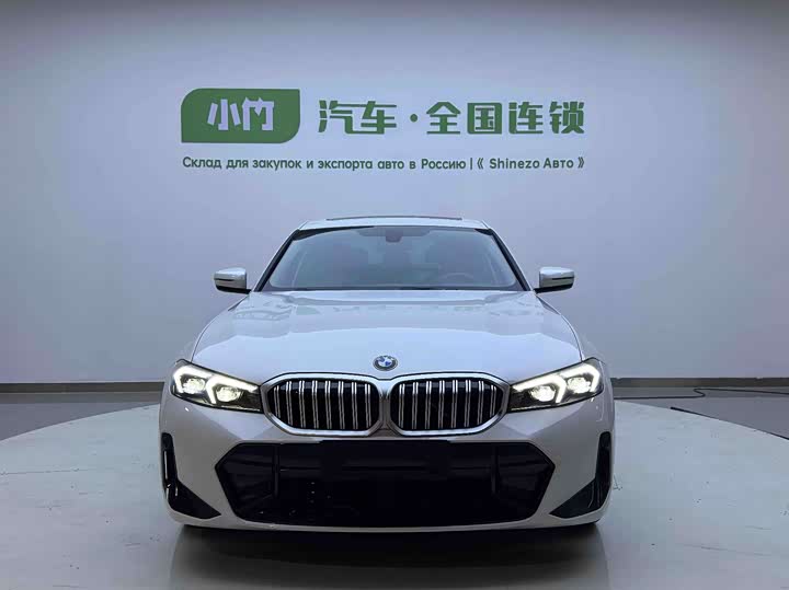 Фото 3 - BMW 3 Series