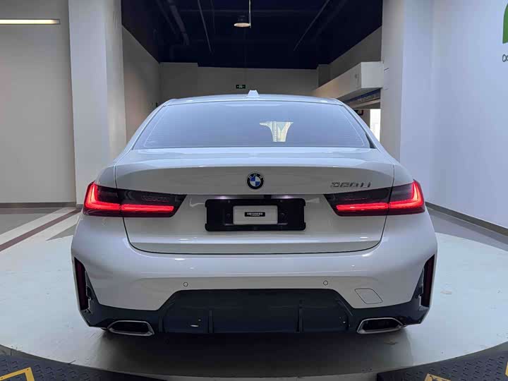Фото 5 - BMW 3 Series
