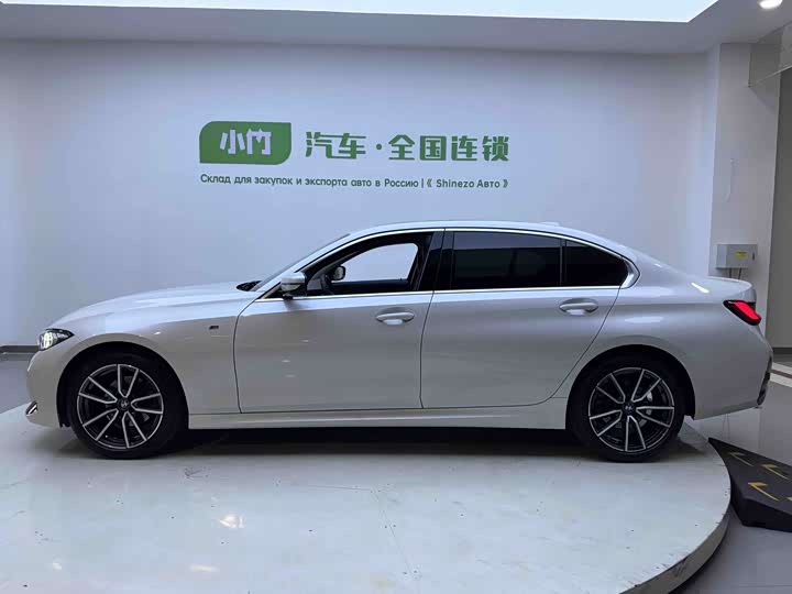 Фото 8 - BMW 3 Series