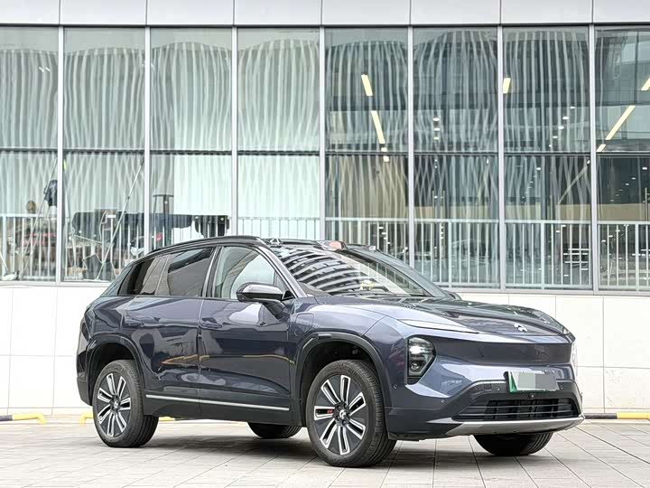 Фото 3 - Nio ES7