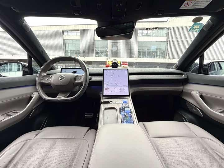 Фото 4 - Nio ES7