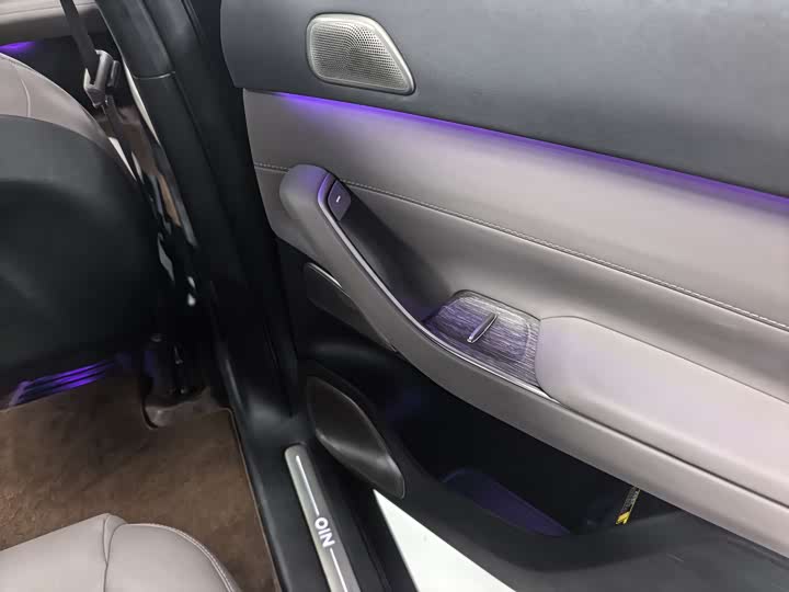 Фото 7 - Nio ES7