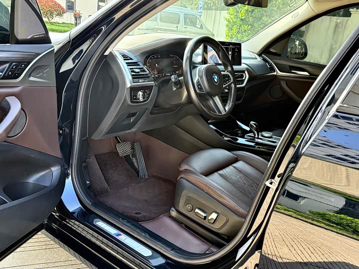 Фото 4 - BMW X3