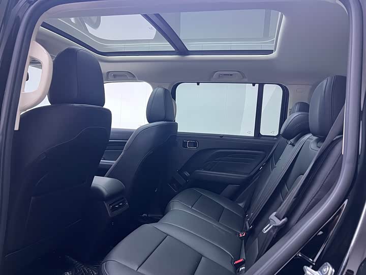 Haval Raptor Hybrid 2024 2024款 Hi4 145 穿越版