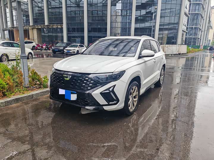 Zdjęcie 1 - Jetta VS5