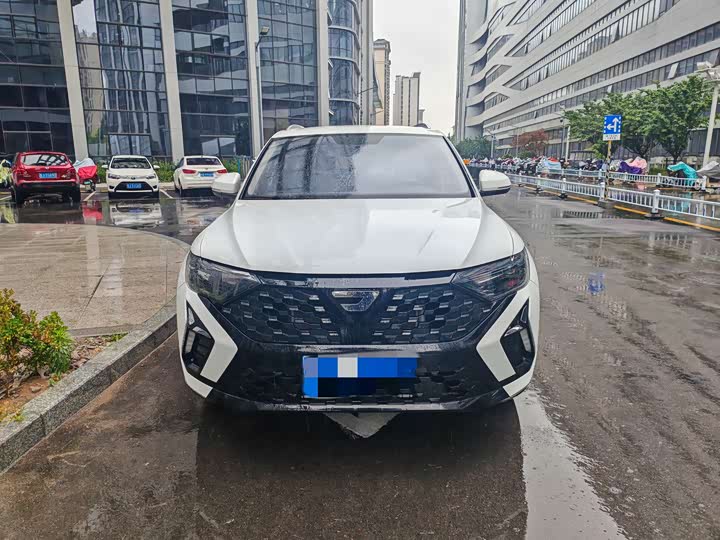 Zdjęcie 2 - Jetta VS5