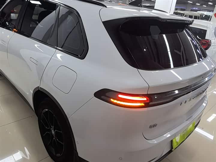 Zdjęcie 5 - Leapmotor C10