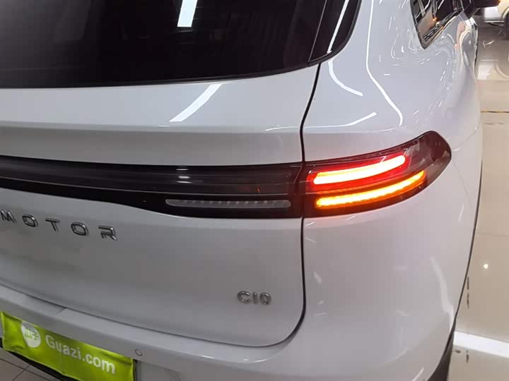 Zdjęcie 8 - Leapmotor C10