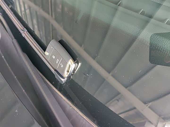Volkswagen Passat Hybrid 2025 2025款 430PHEV 混动商务版