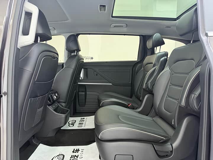 Hyundai Custo 2024 2024款 270TGDi LUX 尊贵版