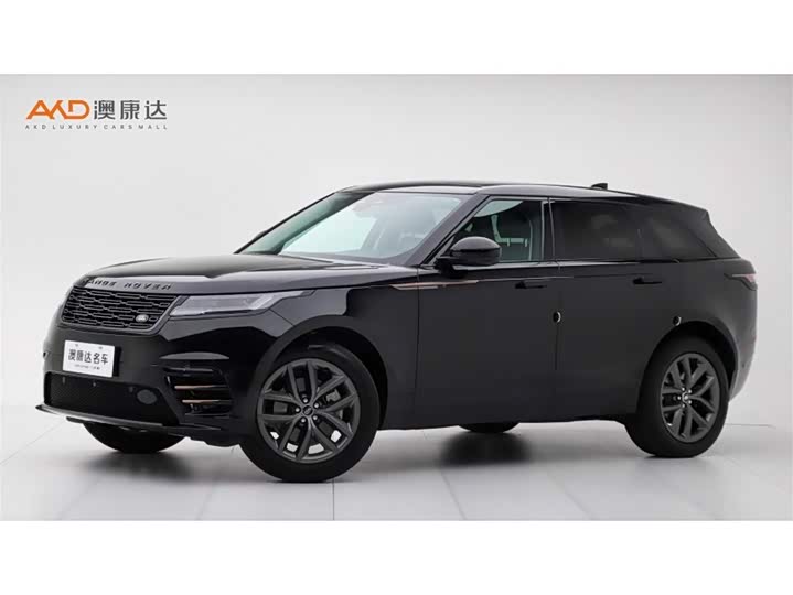 Land Rover Range Rover Velar 2025 2025款 Dynamic SE