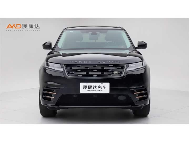 Land Rover Range Rover Velar 2025 2025款 Dynamic SE