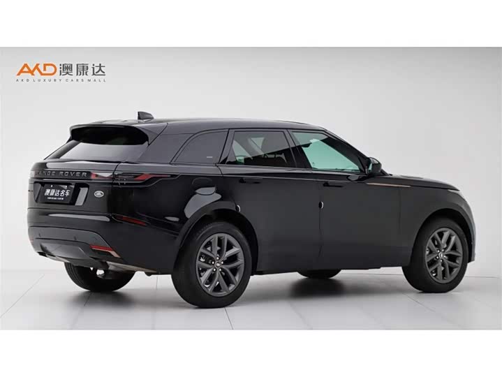 Land Rover Range Rover Velar 2025 2025款 Dynamic SE