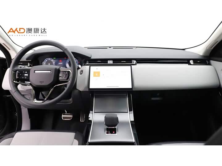 Land Rover Range Rover Velar 2025 2025款 Dynamic SE