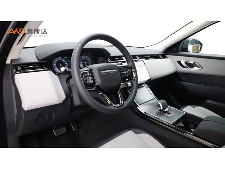 Land Rover Range Rover Velar 2025 2025款 Dynamic SE