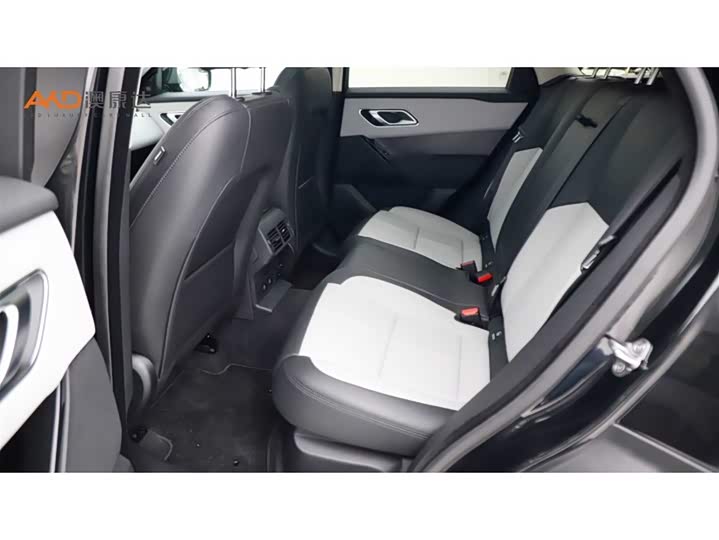 Land Rover Range Rover Velar 2025 2025款 Dynamic SE