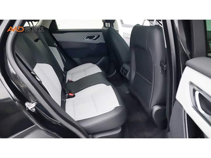 Land Rover Range Rover Velar 2025 2025款 Dynamic SE
