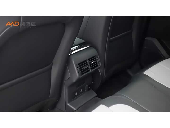 Land Rover Range Rover Velar 2025 2025款 Dynamic SE